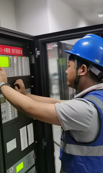 消防設施維護保養(yǎng) 消防設施維護保養(yǎng)